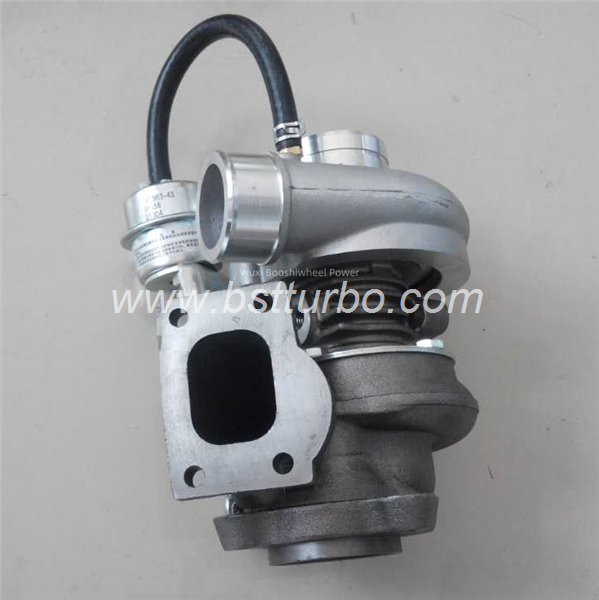 TB2556 Turbocharger 2674A055 452058-5002S 452058-5002 452058-0002 for Engine 1004.4THR2